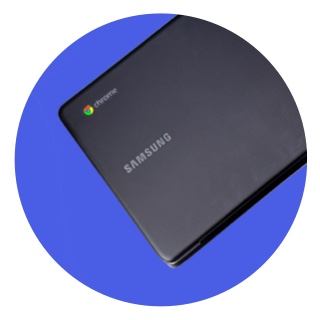 Chromebooks