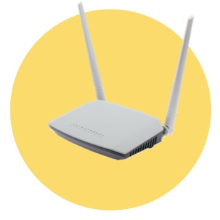 WiFi & Networking