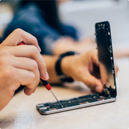 Device Repair