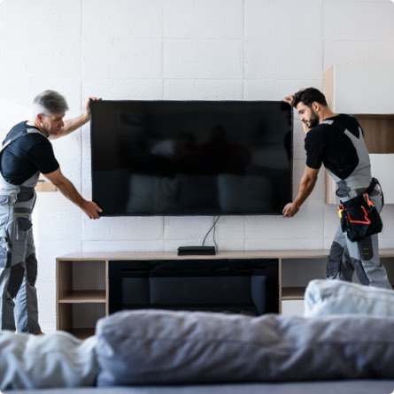 In-Home Service